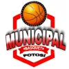 Municipal de Potosi Women Logo