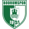 Bodrumspor Women Logo