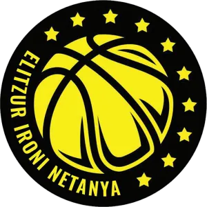 Elitzur Netanya Urban (W) logo