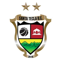 ITD Santa Tecla 3 Logo