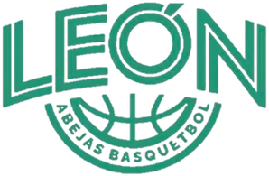 Abejas de Leon Women Logo