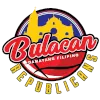 Taguig generals Logo