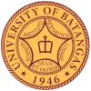 Diliman College Logo