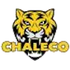 Bulldogs U23 Logo