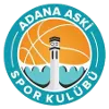 Adana Basketbol Women Logo