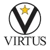 Virtus Bologna U20 Logo