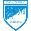 Dunav 2014 Logo