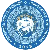Tbilisi State University Logo