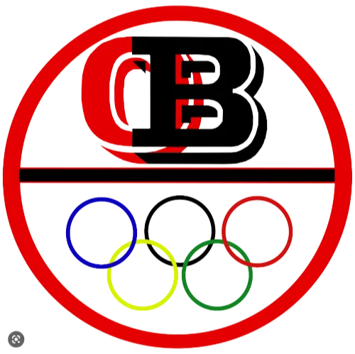 Olympique Batna logo
