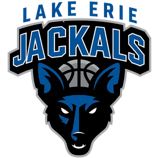 Lake Erie Jackals Logo