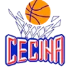 Basket Cecina Logo