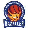 Basket Lattes Montpellier Women logo