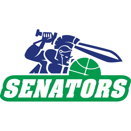 Senator Sterling logo 