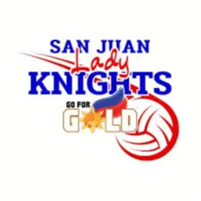 San Juan Lady Knights (W) Logo