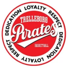 Trelleborg Basket logo