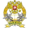 SPBGLTU St. Petersburg Women Logo