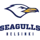 Helsinky Seagulls logo