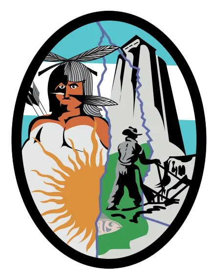 Comuna de Timbues Logo