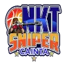 Cainta Sniper Logo