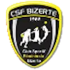 CSF Bizerte Women Logo