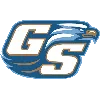 Georgia Southern Women Logo