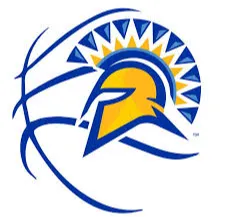 San Jose Basketball Women Logo