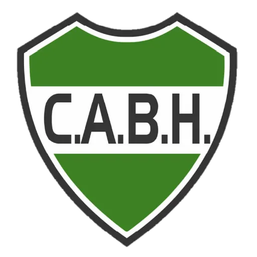 BH de Gualeguay Logo