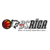 Riga bjbsYouth Women Logo