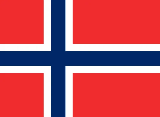 Norway U20 Women Logo
