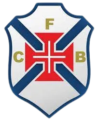 Sport Lisboa Benfica B Logo