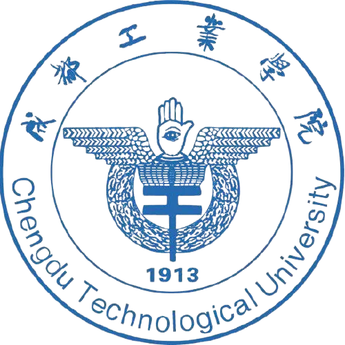 Chengdu Technological University Logo