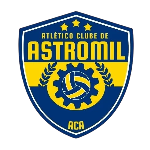 AC Astromil (W) Logo