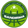 Bandirma Kirmizi Logo