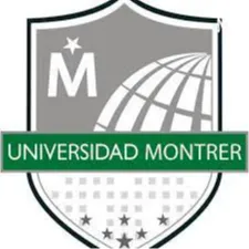 UP Mexico Logo