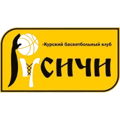 BC Moskovsky Logo