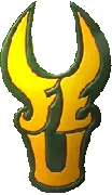 FEU Tamaraws Logo