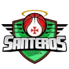 Santeros de Aguada Logo