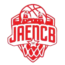 Jaen CB Logo