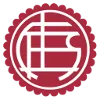 Club Atletico Lanus Logo