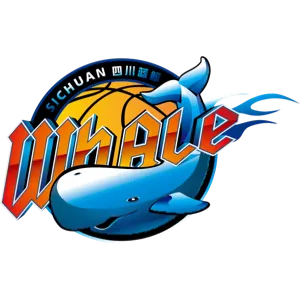 Sichuan Jinqiang Blue Whales