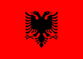 Albania U20 Women Logo