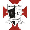 Academico FC Women Logo