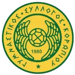 GS Koropi Logo
