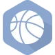 Basquete Cearense LDB Logo