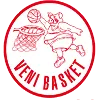 Veni U20 Logo