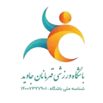 Galvanize Shams Zanjan Logo