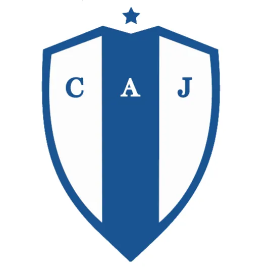 Juventud Las Piedras W Logo