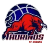 Toros de Aragua Logo