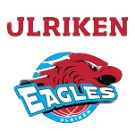 Ulriken Eagles Women Logo