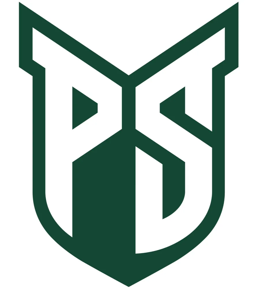 Portland State Women Logo
